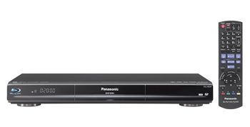 Blu-Ray проигрыватель Panasonic DMP-BD85