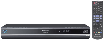 Blu-Ray проигрыватель Panasonic DMP-BDT100