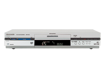DVD-рекордер Panasonic DMR-E60
