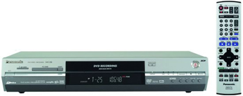 DVD-рекордер Panasonic DMR-E65