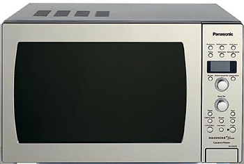 микроволновая печь Panasonic NN-C2003S