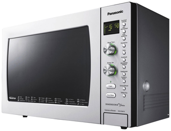 микроволновая печь Panasonic NN-CD997