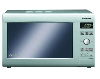 микроволновая печь Panasonic NN-F359