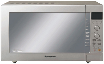 микроволновая печь Panasonic NN-GD577
