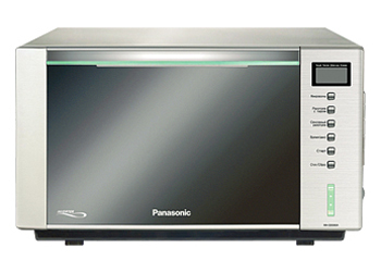 микроволновая печь Panasonic NN-GS595