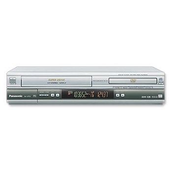 DVD-проигрыватель Panasonic NV-VP31 EE