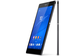 смартфон Sony Xperia Z3 Tablet Compact SGP621/SGP641