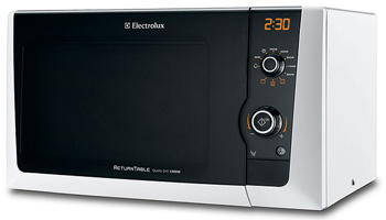 микроволновая печь Electrolux EMS21400W
