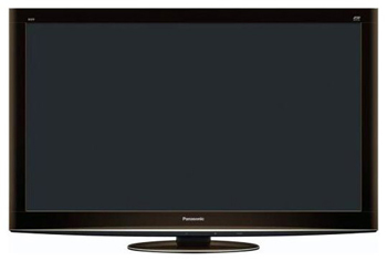 плазменный телевизор Panasonic TX-PR50VT20