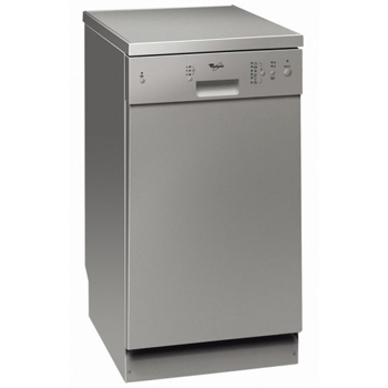 посудомоечная машина Whirlpool ADP 550 IX/ADP 550 WS