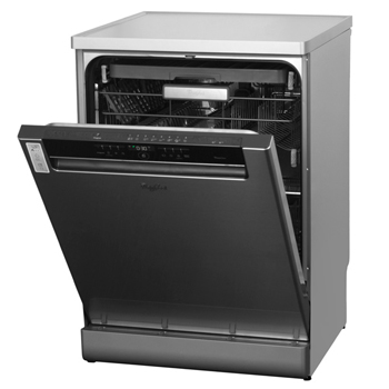 посудомоечная машина Whirlpool ADP 860 IX