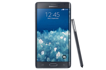 смартфон Samsung GALAXY Note Edge (SM-N915F)