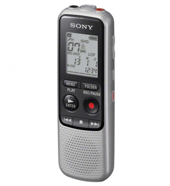 диктофон Sony ICD-BX140