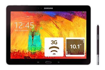 планшет Samsung GALAXY Note 10.1 2014 Edition (SM-P601)