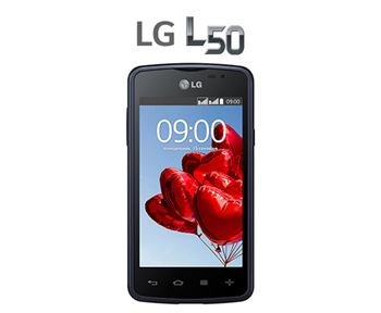 смартфон LG L50 D221