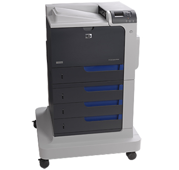 принтер HP Color LaserJet Enterprise CP4525xh (CC495A)