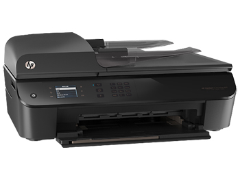 МФУ HP Deskjet Ink Advantage 4645 e-All-in-One (B4L10C)
