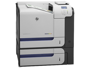 принтер HP LaserJet Enterprise 500 M551xh (CF083A)