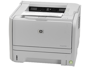 принтер HP LaserJet P2035 (CE461A)