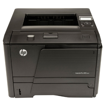 принтер HP LaserJet Pro 400 M401d (CF274A)/M401a (CF270A)