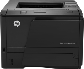 принтер HP LaserJet Pro 400 M401dne (CF399A)
