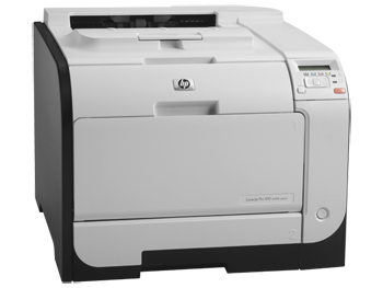 принтер HP LaserJet Pro 400 M451dn (CE957A)