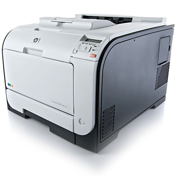 принтер HP LaserJet Pro 400 M451nw (CE956A)