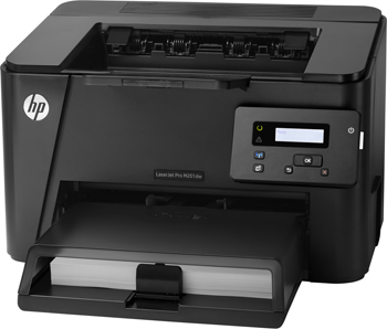 принтер HP LaserJet Pro M201n (CF455A)/M202n