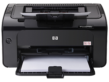 принтер HP LaserJet Pro P1102w (CE658A)/P1102 (CE651A)
