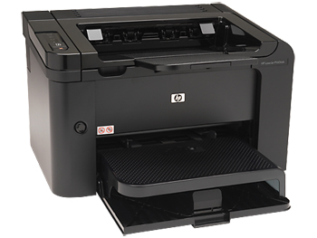 принтер HP LaserJet Pro P1606dn (CE749A)