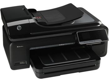 МФУ HP Officejet 7500A e-All-in-One (C9309A)