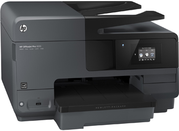 МФУ HP Officejet Pro 8610 e-All-in-One (A7F64A)