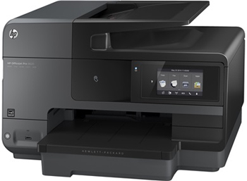 МФУ HP Officejet Pro 8620 e-All-in-One (A7F65A)