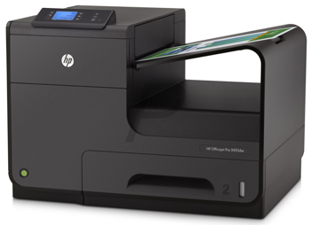 принтер HP Officejet Pro X451dw (CN463A)