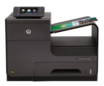 принтер HP Officejet Pro X551dw (CV037A)