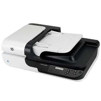 сканер HP Scanjet N6310 (L2700A)