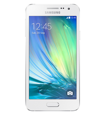смартфон Samsung GALAXY A3 (SM-A300G/DS)/(SM-A300G)