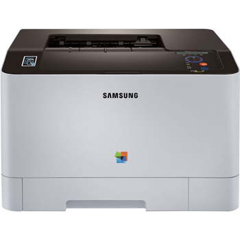 лазерный принтер Samsung Xpress C1810W
