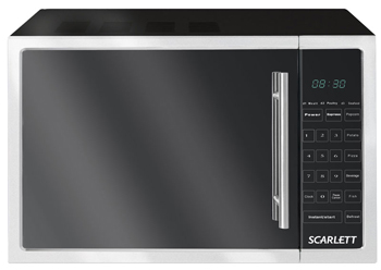 микроволновая печь Scarlett SC-1700