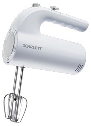 миксер Scarlett SC-HM40S01