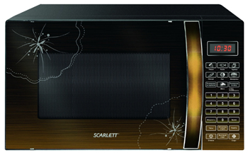 микроволновая печь Scarlett SC-MW9020S01D