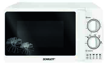 микроволновая печь Scarlett SC-MW9020S01M