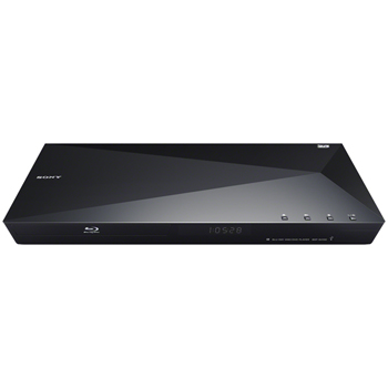 Blu-Ray проигрыватель Sony BDP-S4100/BDP-S5100