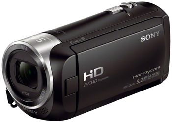 видеокамера Sony HDR-CX240/HDR-CX240E Handycam
