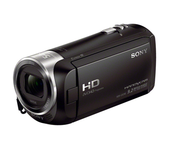 видеокамера Sony HDR-CX330/HDR-CX330E Handycam