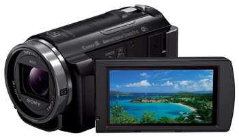 видеокамера Sony HDR-CX530E/HDR-CX540/HDR-CX610E Handycam