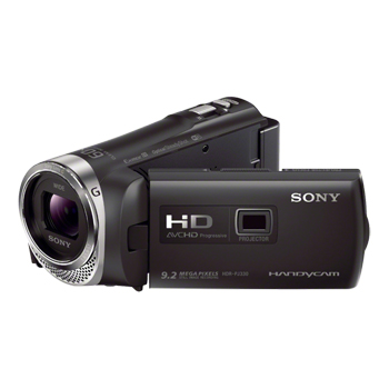 видеокамера Sony HDR-PJ330E/HDR-PJ340/HDR-PJ340E/HDR-PJ350E Handycam