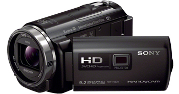 видеокамера Sony HDR-PJ530E/HDR-PJ540/HDR-PJ540E/HDR-PJ610E Handycam