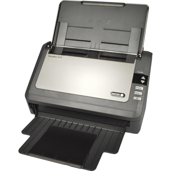 сканер Xerox DocuMate 3125
