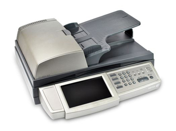сканер Xerox DocuMate 3920